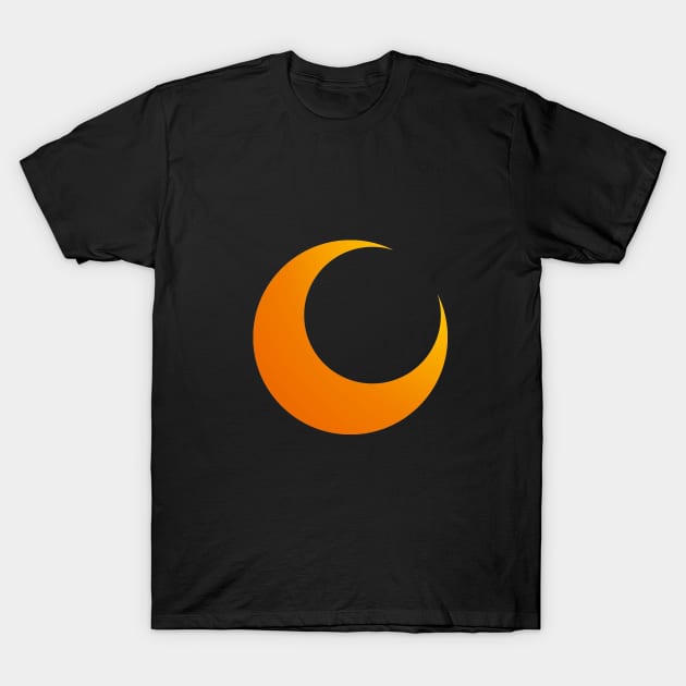 Sun T-Shirt by alexeycmexa